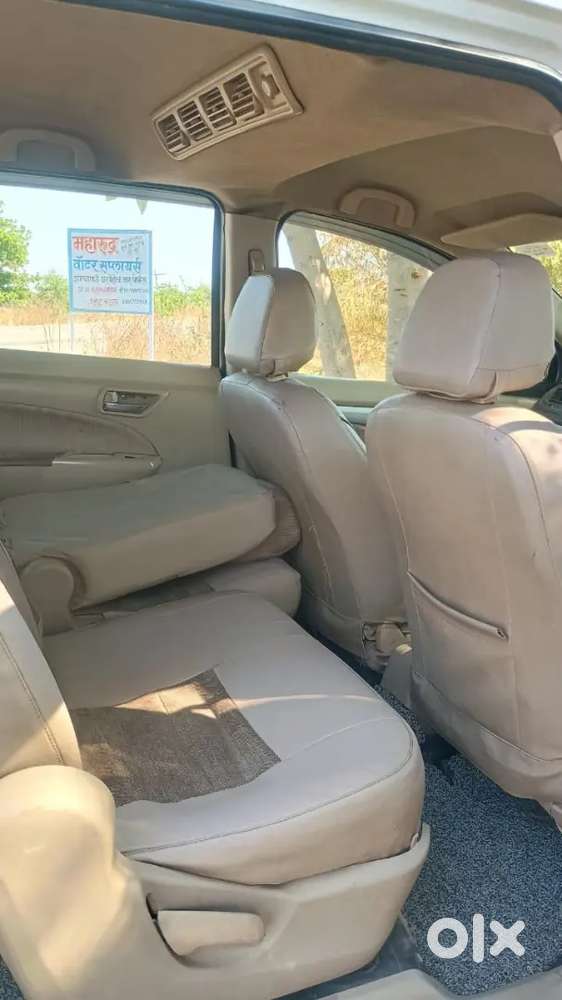 Maruti Suzuki Ertiga 2013