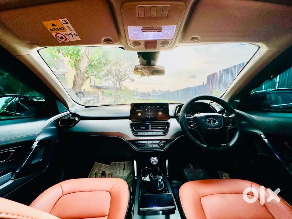 Tata Harrier Xt+, 2023, Diesel