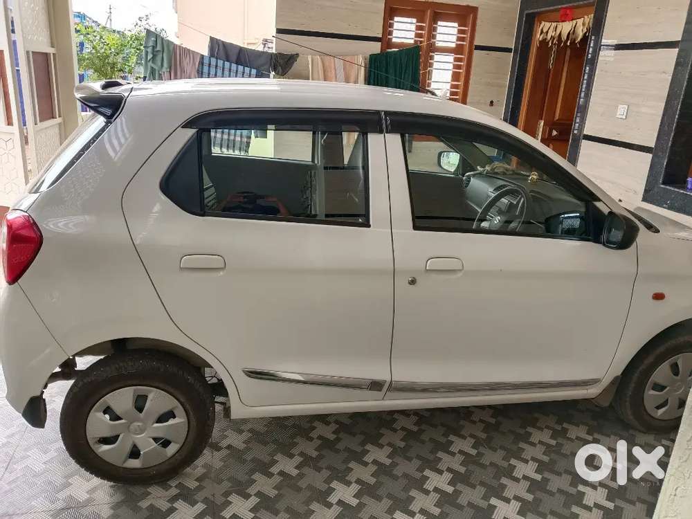 Maruti Suzuki Alto K10 2023