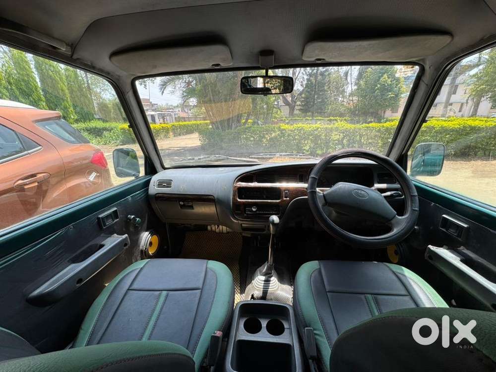 Toyota Qualis 2004 Diesel Good Condition