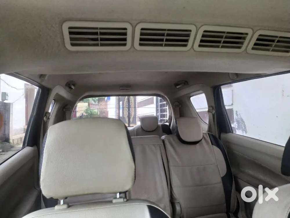 Maruti Suzuki Ertiga 2015