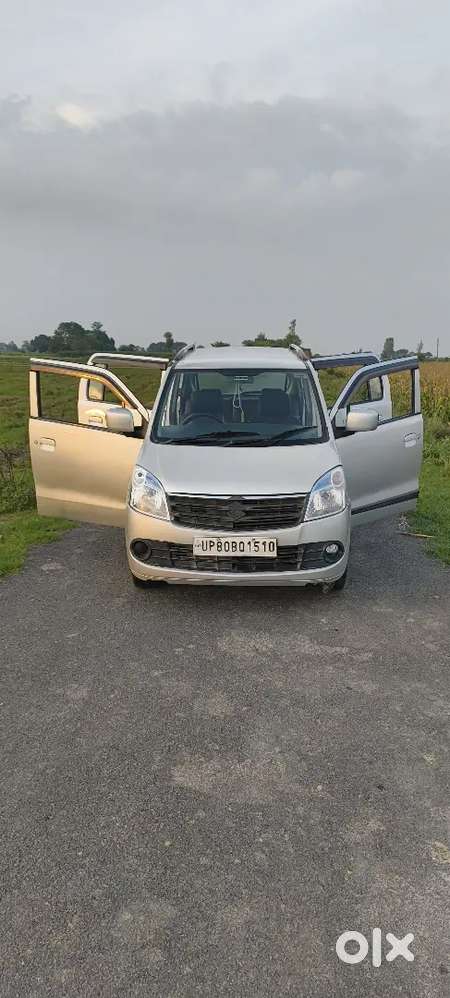 Maruti Suzuki Wagon R 2010