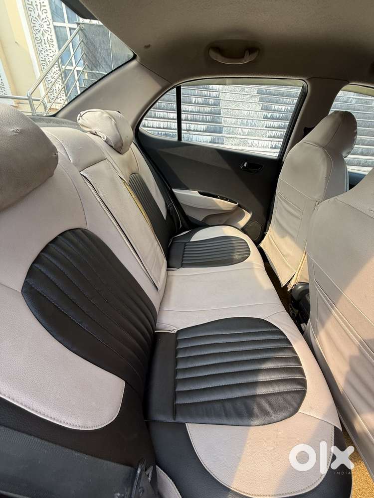 Hyundai Xcent 1.2 Crdi E Plus, 2017, Diesel