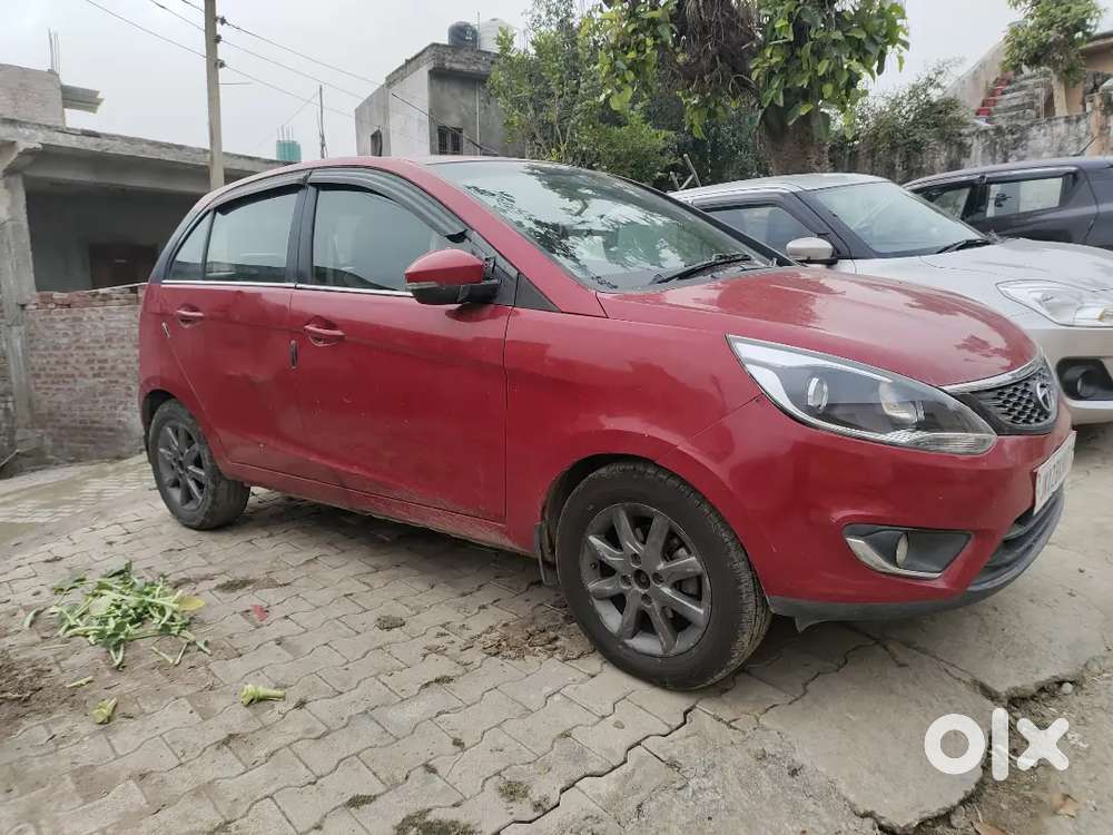 Tata Bolt 2015 Full Top Model