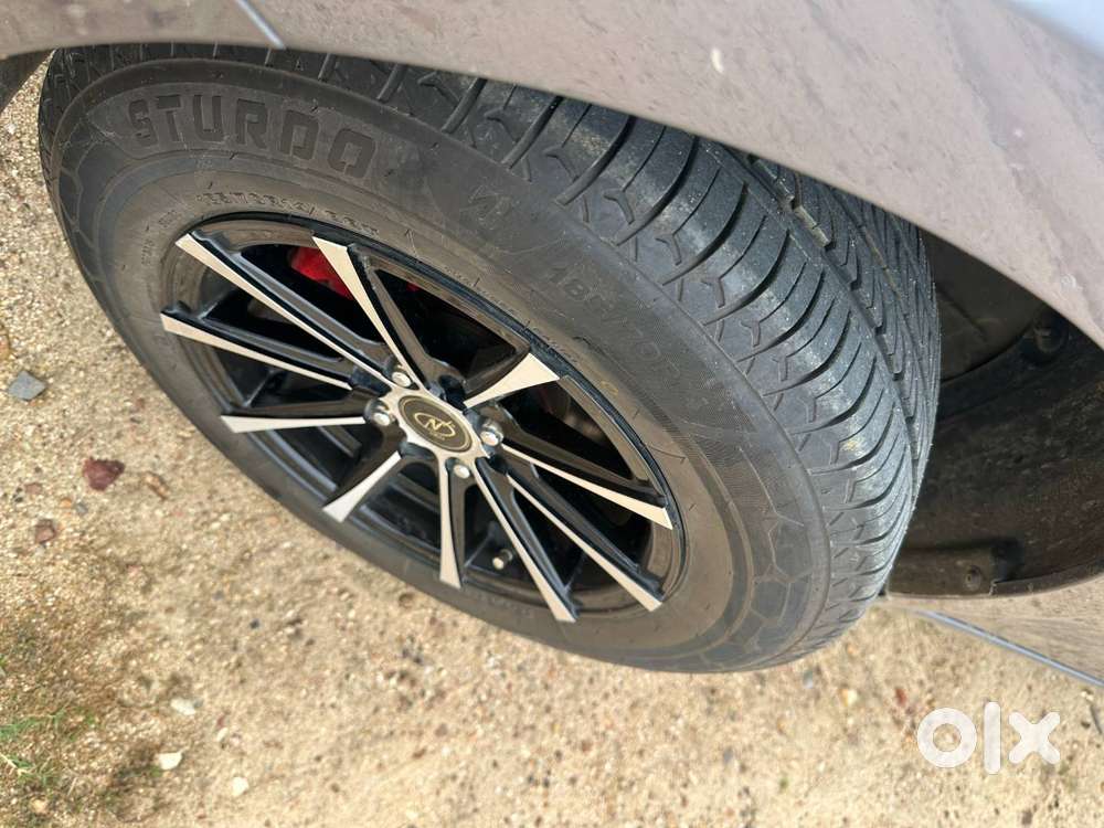 Elite I20 2017 Model Mint Condition