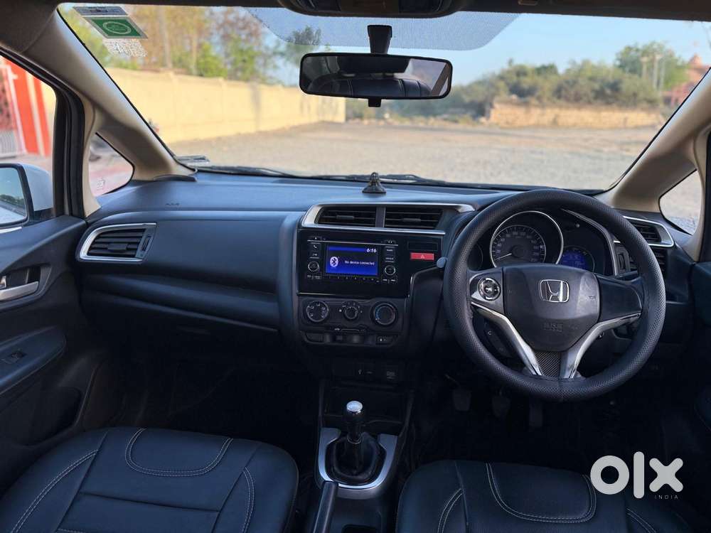 Honda Jazz 1.5 S I Dtec, 2016, Diesel