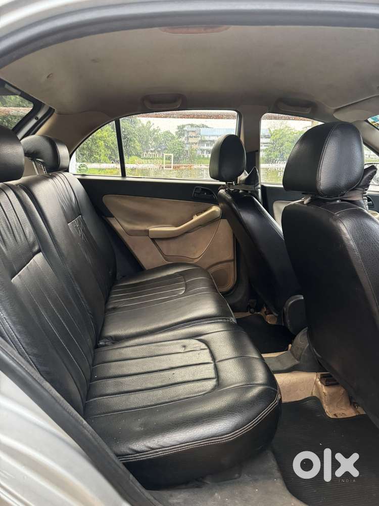 Tata Indica Vista Quadrajet Vx, 2013, Diesel