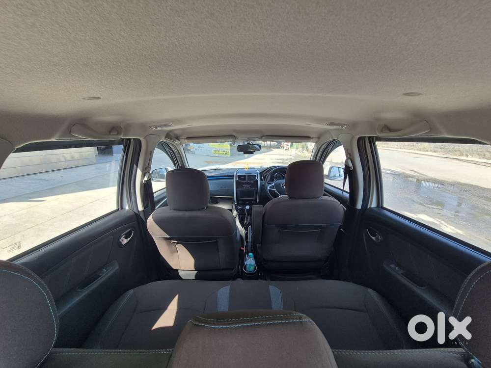 Renault Duster 1.5 Rxz Petrol, 2020, Petrol