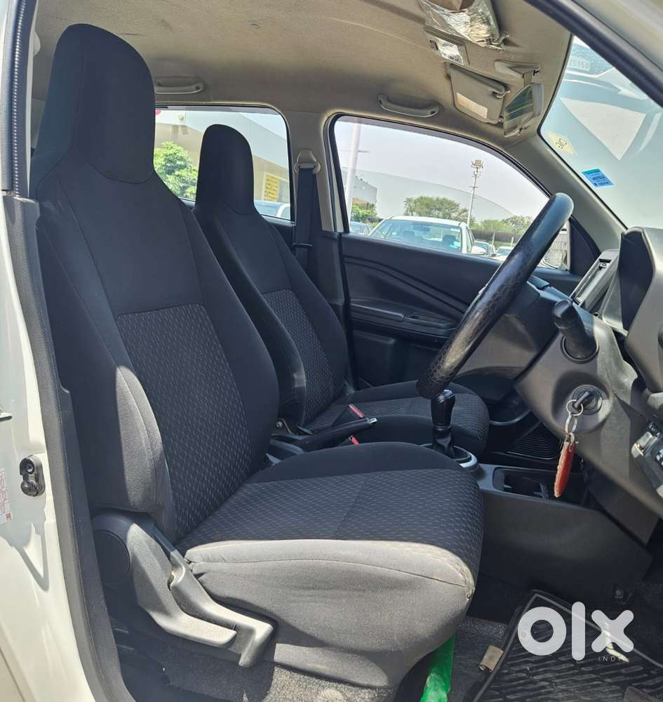 Maruti Suzuki Celerio 2021-1.0 Vxi Cng Mt, 2023, Cng & Hybrids