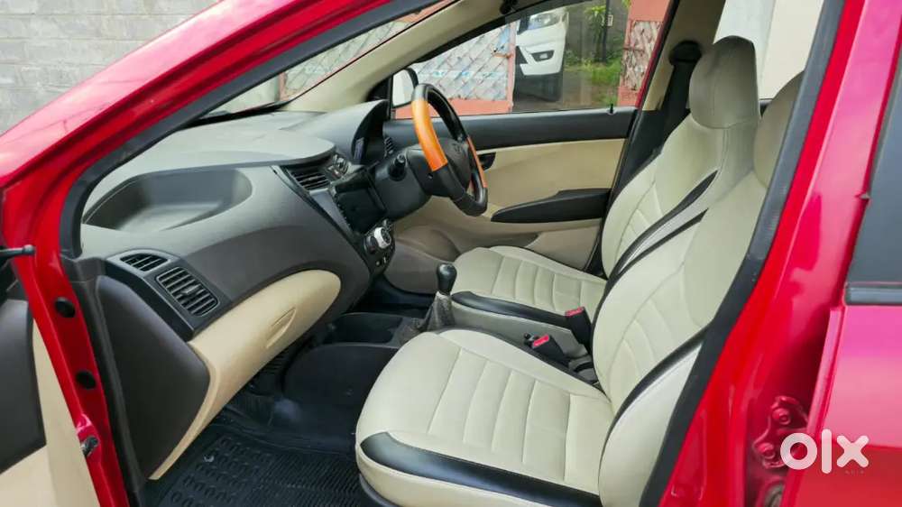 Hyundai Eon 1.0 Magna 2017