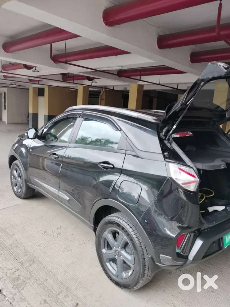Tata Nexon Ev Max 2023 Electric 30000 Km Driven