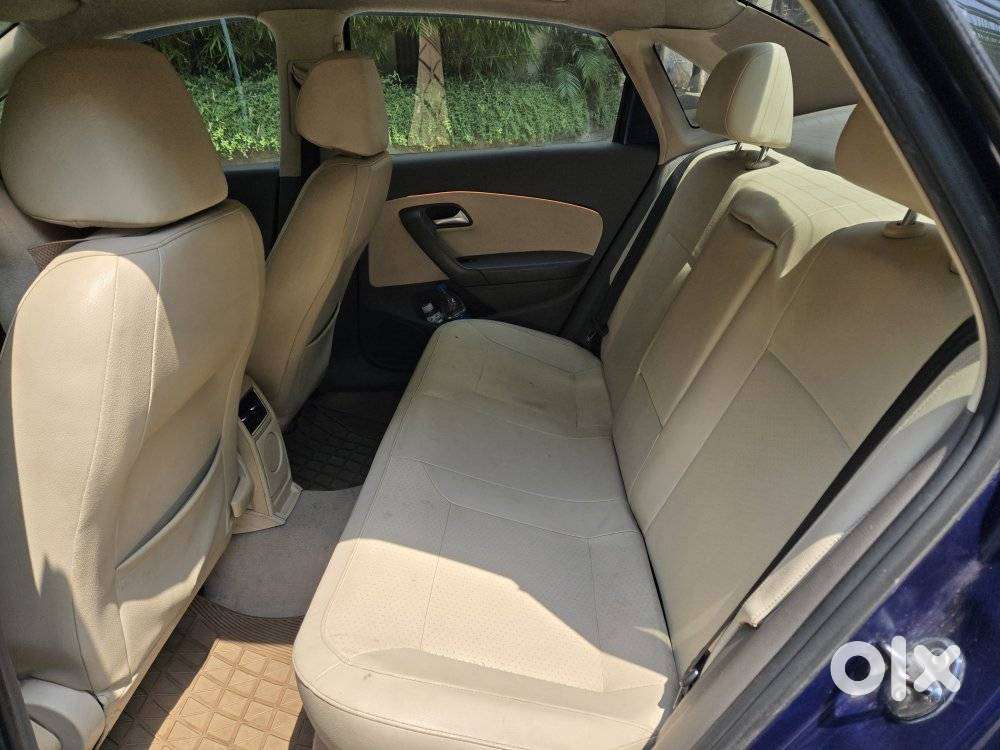 Volkswagen Vento 1.6 Highline Plus 16 Alloy, 2013, Petrol