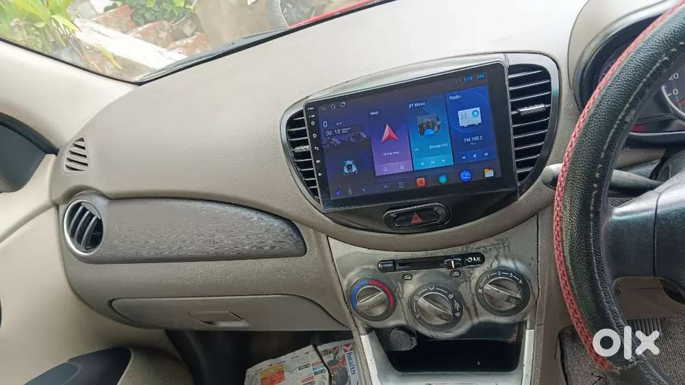 Hyundai I10 Magna Petrol 2011-2031