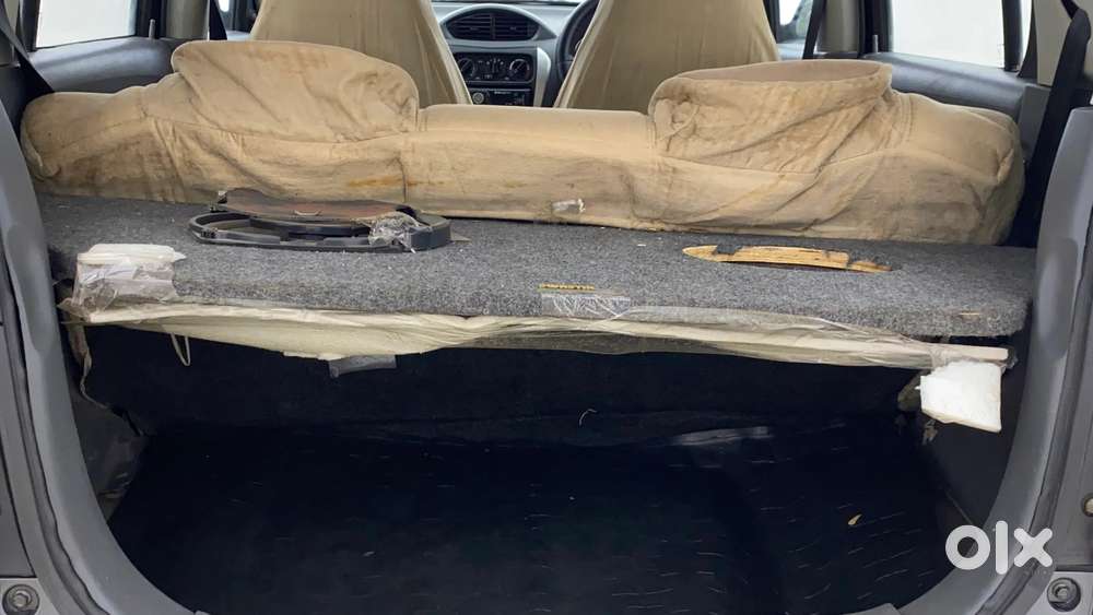 Maruti Suzuki Alto 800 2012-2016 Lxi, 2014, Petrol