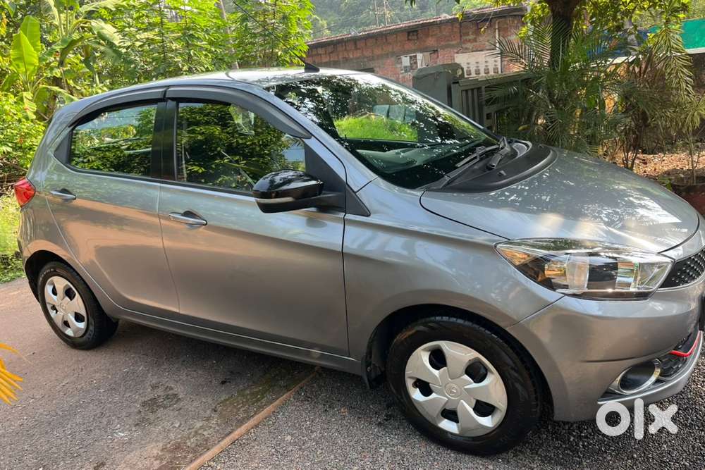 Tata Tiago 2019 Petrol