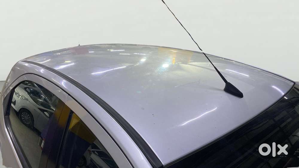 Tata Tiago 1.2 Revotron Xz, 2018, Petrol