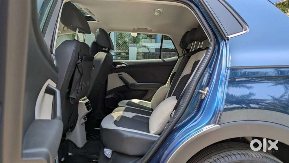 Volkswagen Taigun Gt Plus 1.5 Tsi Dsg (with Ventilated Seats), 2025,..