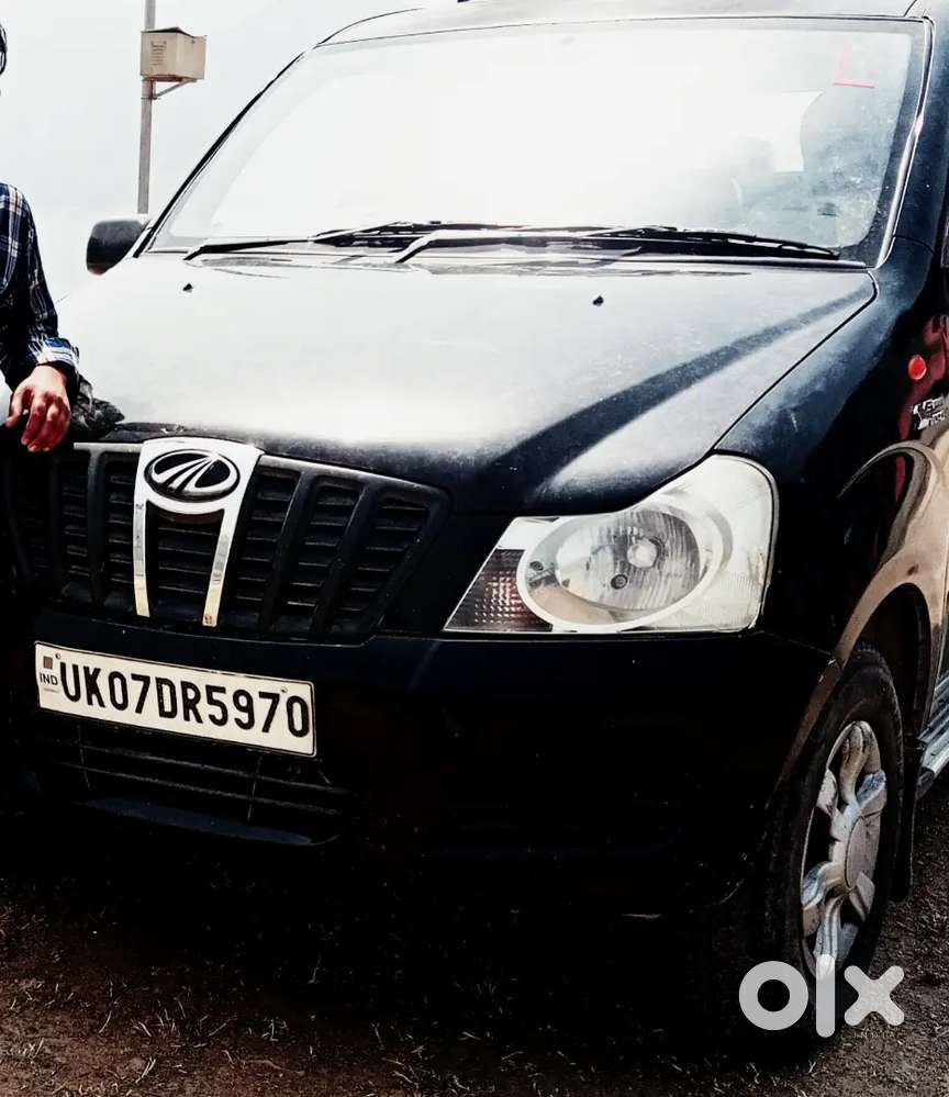 Mahindra Xylo Diesel 2011 Sell In 130000