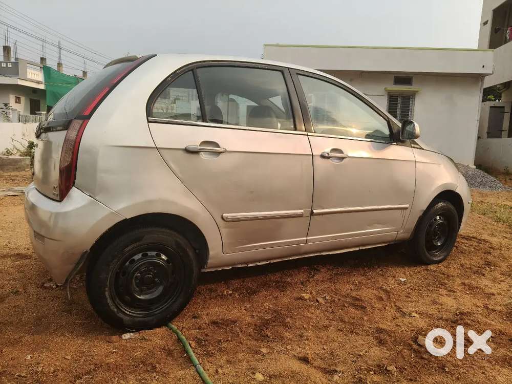 Tata Indica Vista 2013 Diesel 150000 Km Driven