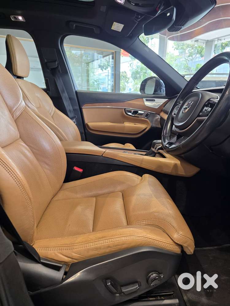 Volvo Xc 90 D5 Inscription, 2019, Diesel