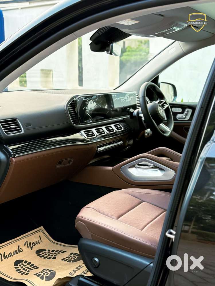 Mercedes-benz Gls 450d 4matic, 2026, Diesel
