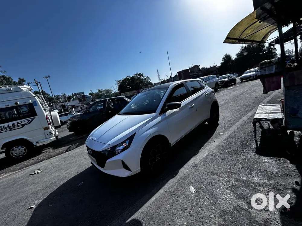 Hyundai I20 2022