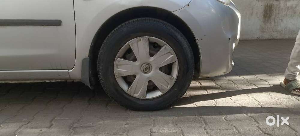 Renault Pulse Rxl Diesel, 2012, Diesel