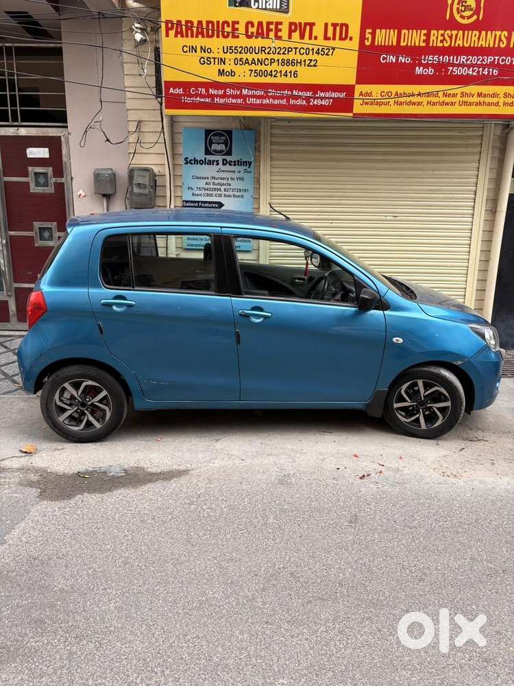 Maruti Suzuki Celerio 2014 Petrol Good Condition