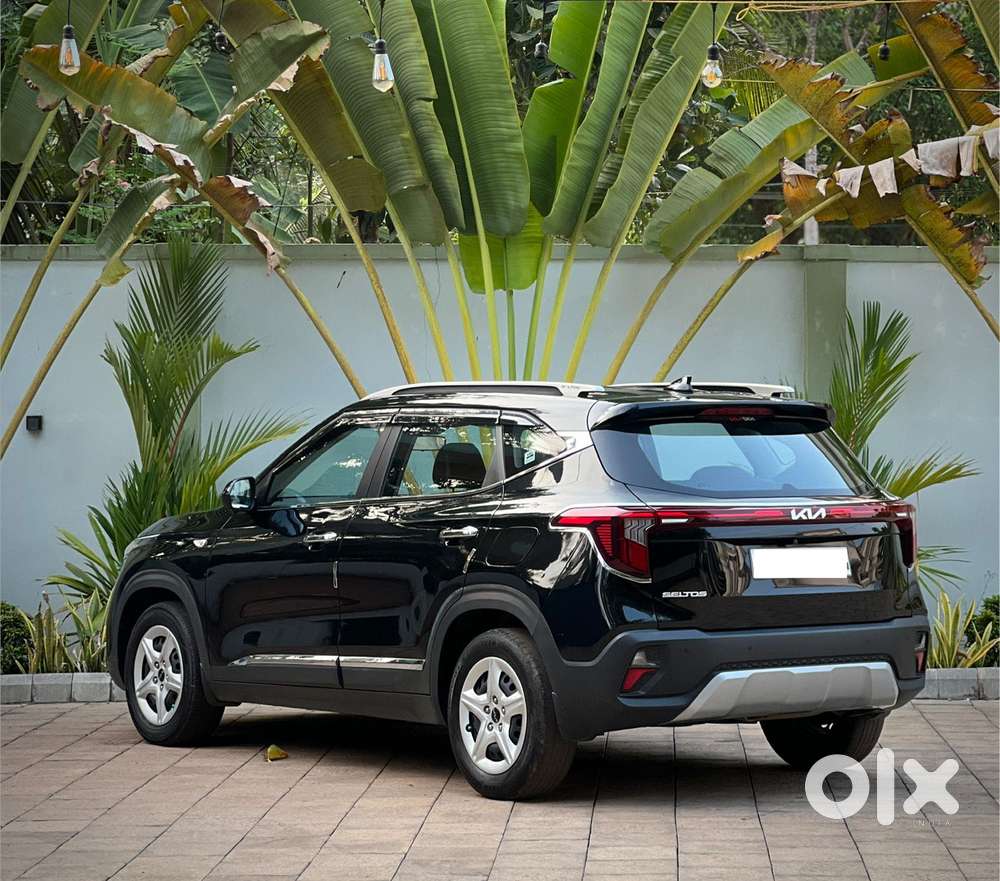 Kia Seltos Hte D, 2024, Diesel