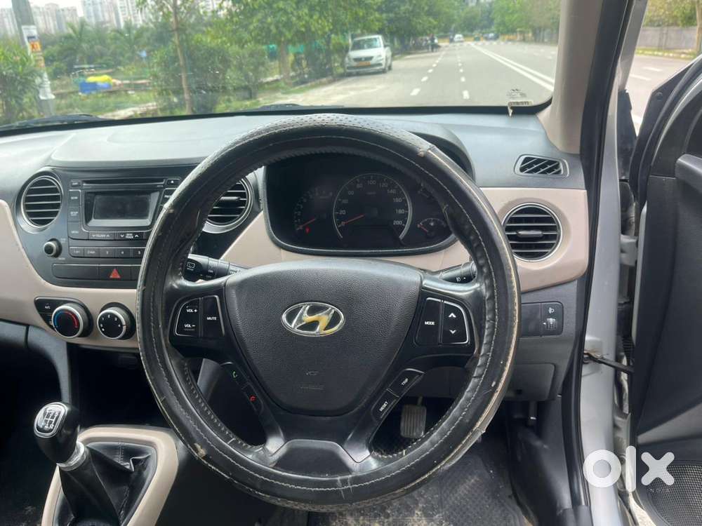 Hyundai Grand I10 Asta 1.2 Vtvt, 2015, Petrol