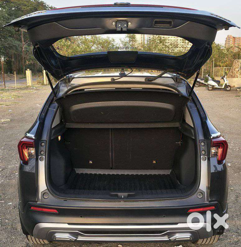 Honda Elevate Zx Cvt, 2024, Petrol