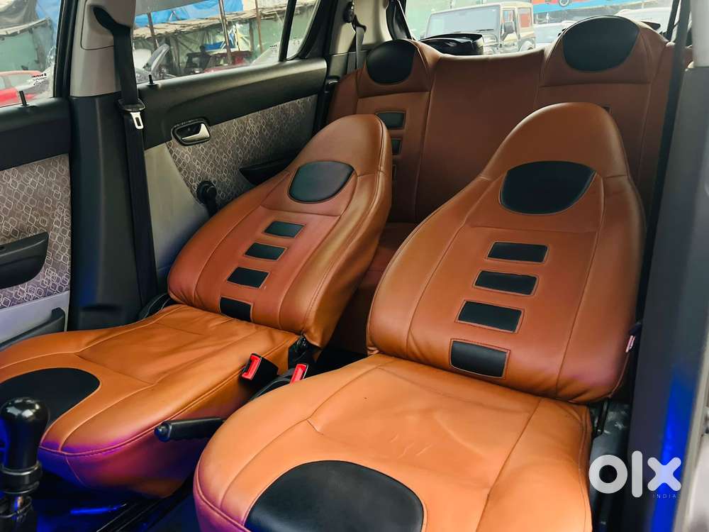 Maruti Suzuki Alto 800, 2017, Cng & Hybrids