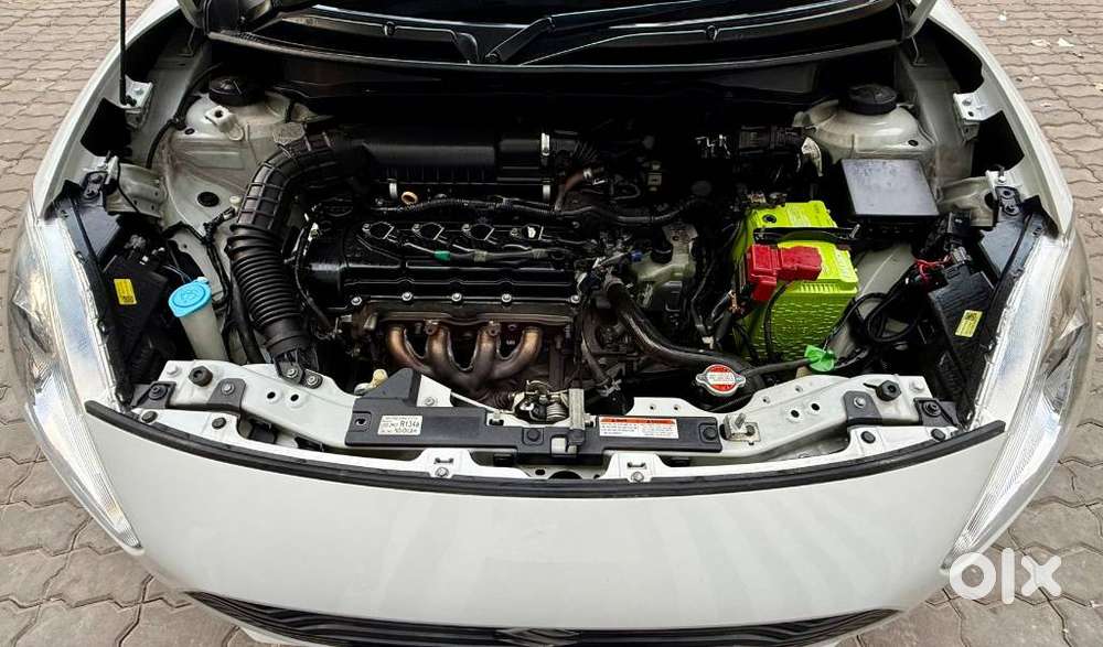 Maruti Suzuki Swift 1.3 Zxi, 2018, Petrol