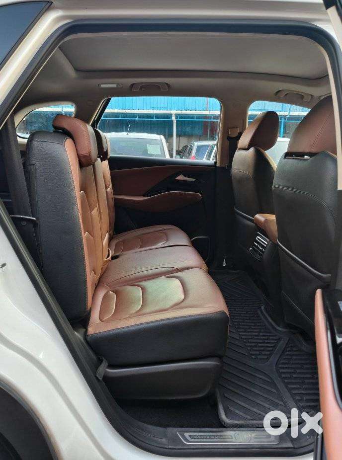 Mg Hector Plus Sharp Pro 2.0 Turbo Diesel 7 Str, 2023, Diesel