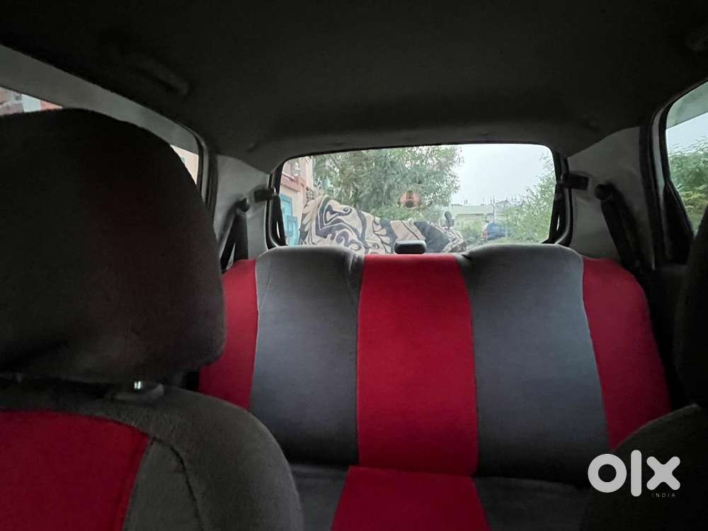 Maruti Suzuki Alto 2007 Petrol Well Maintained