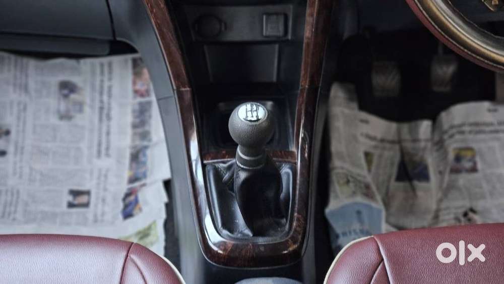 Maruti Suzuki Ertiga 2012-2015 Vdi, 2017, Diesel