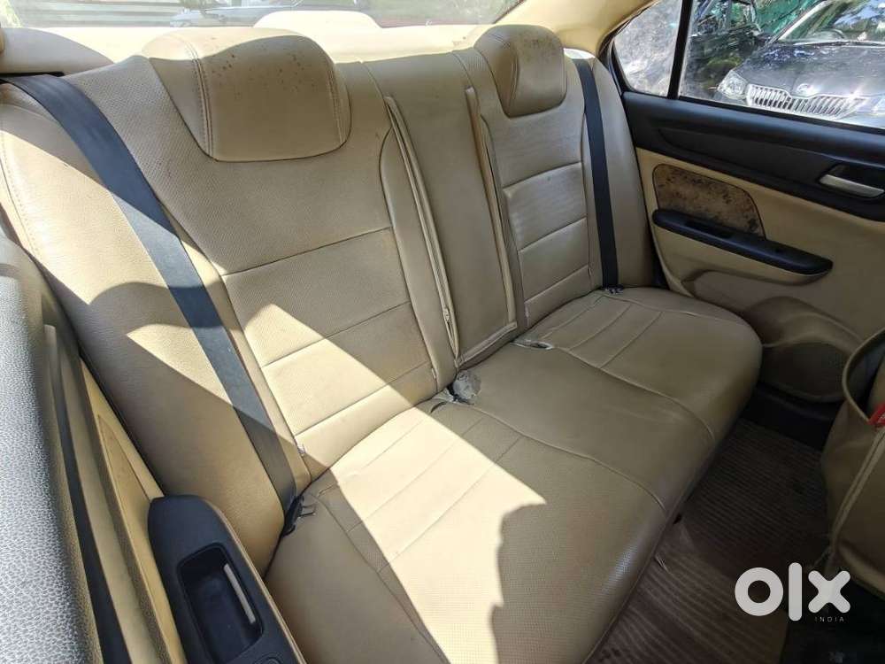 Honda Amaze 1.2 S I-vtec, 2019, Petrol