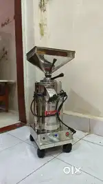 Domestic Flour Mill (Atta Chakki) – Excellent Condition