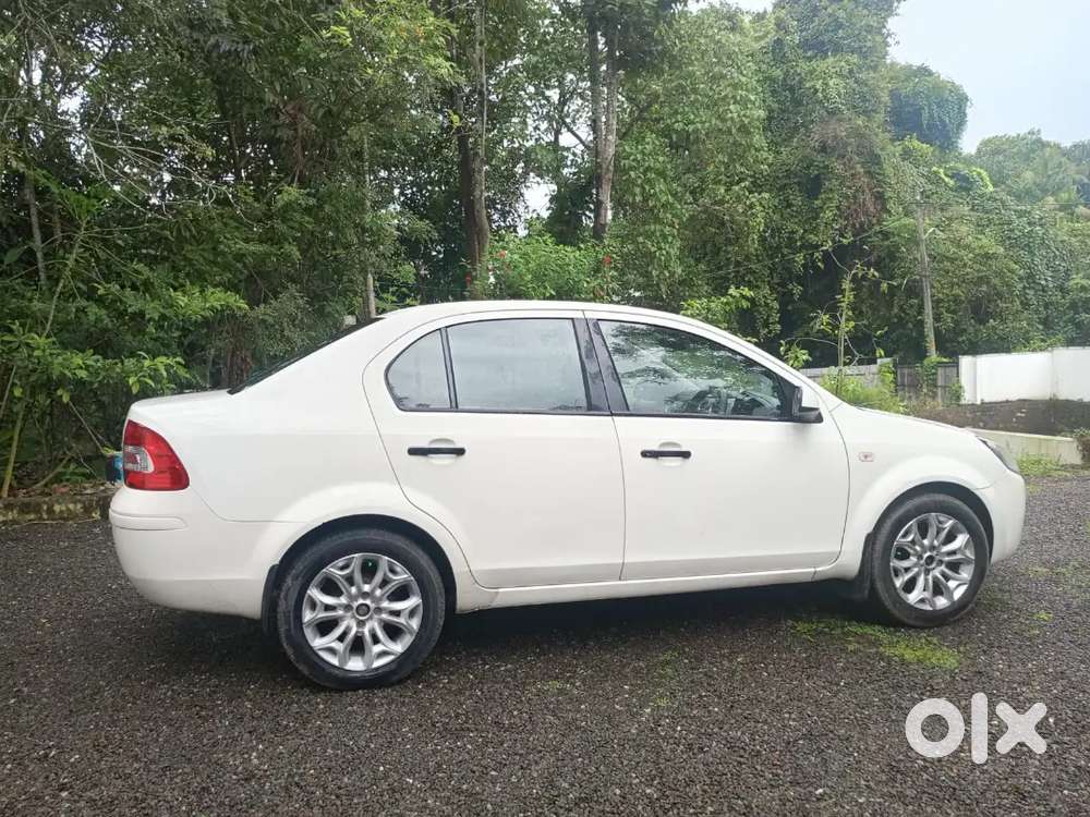 Ford Fiesta Petrol For Sale