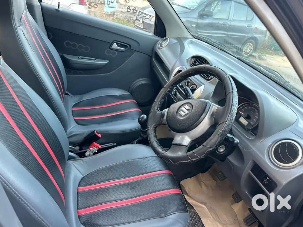 Maruti Suzuki Alto 800 2013 Petrol Good Condition