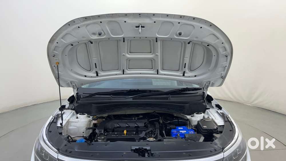 Kia Seltos Htx G, 2020, Petrol
