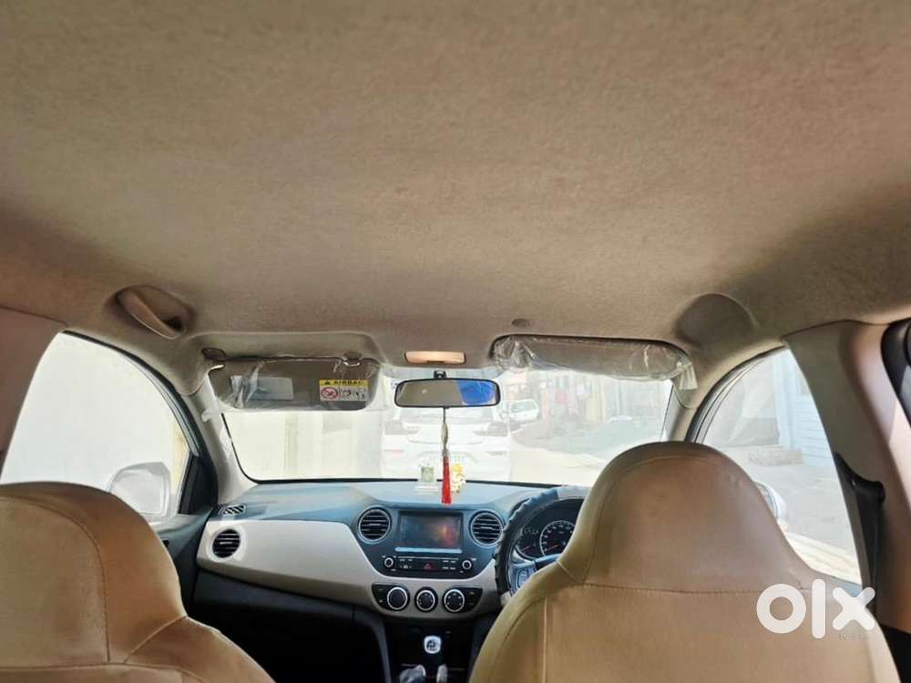 2019 Hyundai Grand I10 Sportz Petrol Car