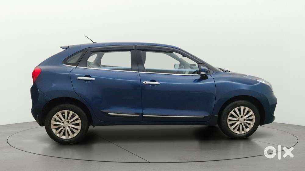 Maruti Suzuki Baleno 1.2 Delta, 2019, Petrol