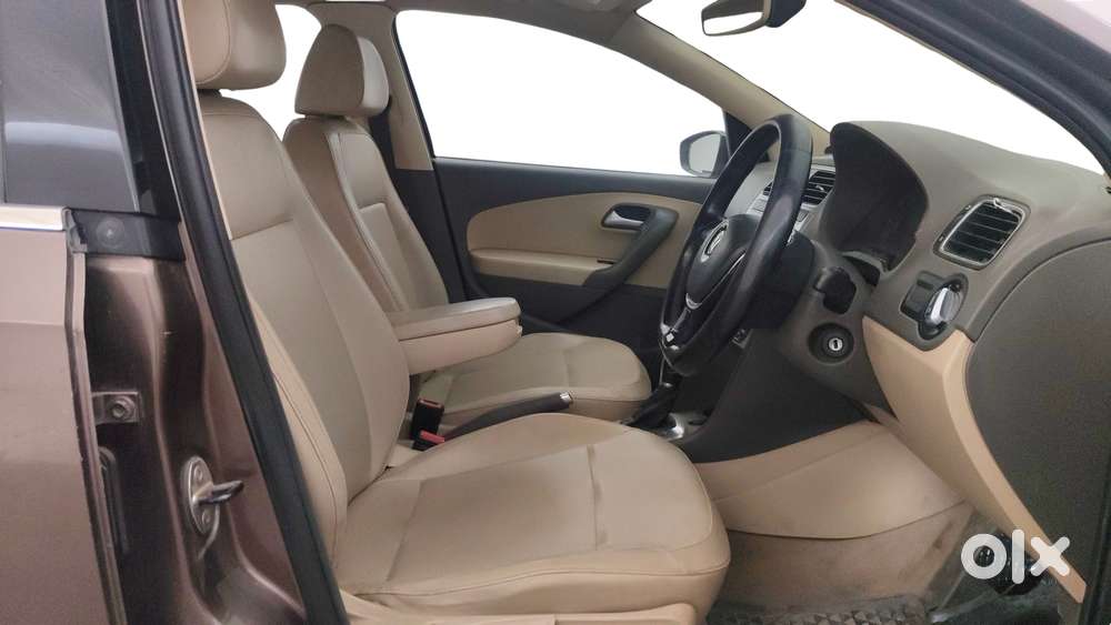 Volkswagen Vento 1.5 Tdi Highline At, 2017, Diesel