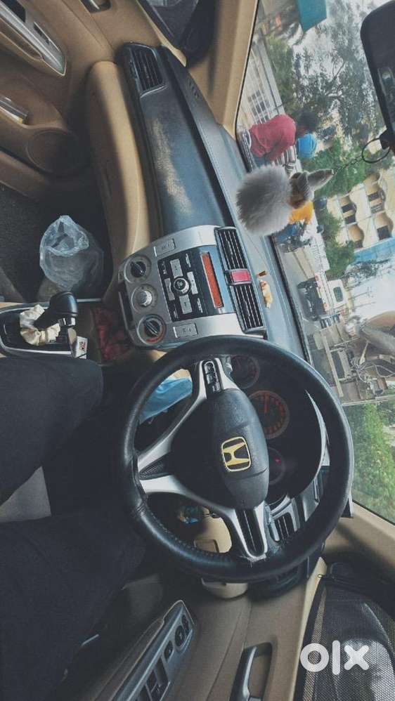 Honda City 2010 Petrol Good Condition