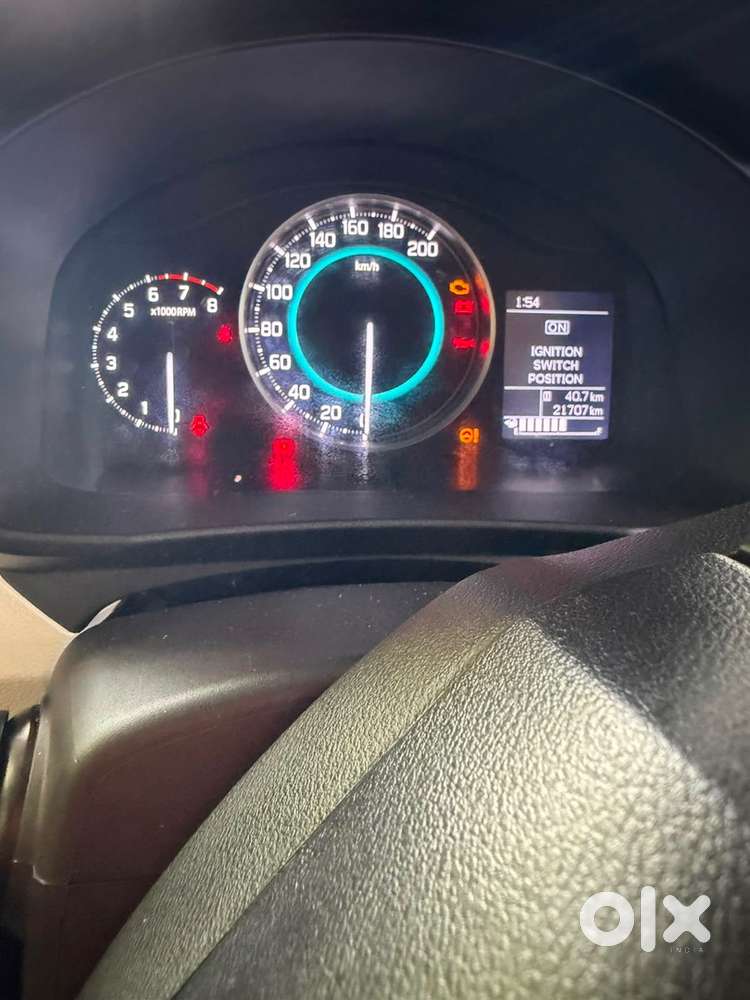 Maruti Suzuki Ignis 2023