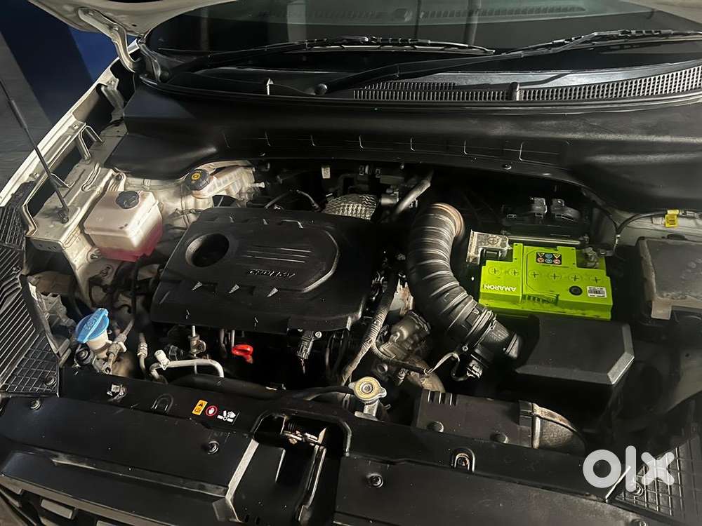 For Sale – Hyundai Alcazar Platinum (diesel Auto)
