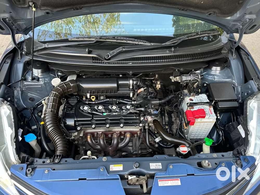 Maruti Suzuki Baleno 1.2 Zeta At, 2018, Petrol