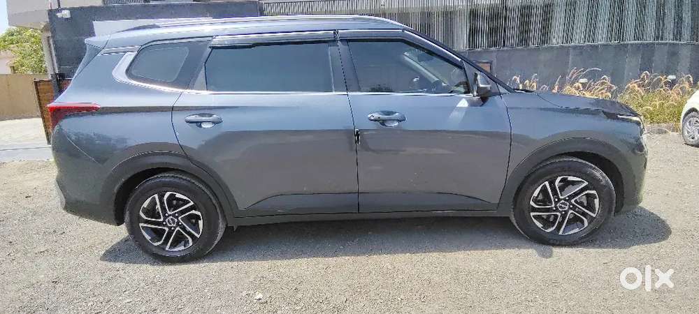 Kia Carens 2022