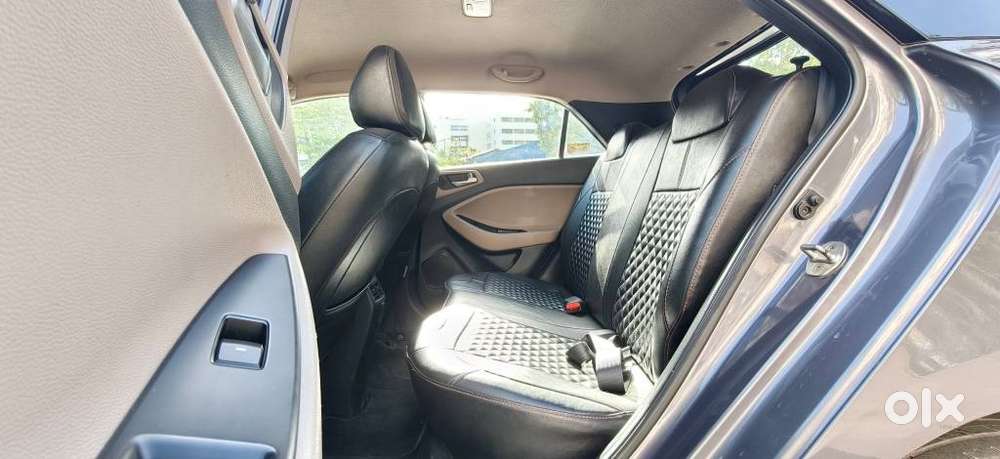 Hyundai I20 1.2 Spotz, 2019, Petrol